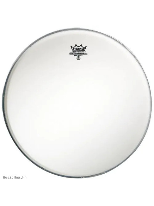 REMO BA-0118-00 18" opna za bubanj