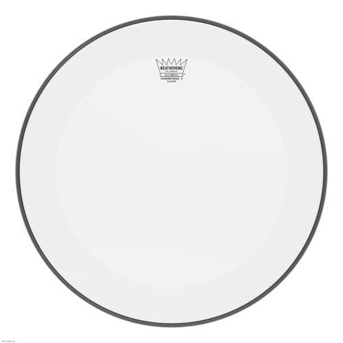 REMO CL-1318-P3 18" opna za tom