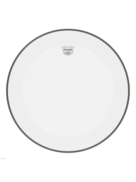 REMO CL-1318-P3 18" opna za tom