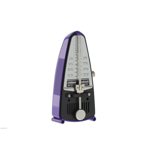 WITTNER PICCOLO Magic Violet mehanički metronom