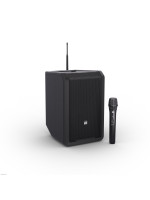 LD SYSTEMS ANNY 8 HHD B6 prijenosni aktivni zvučnik