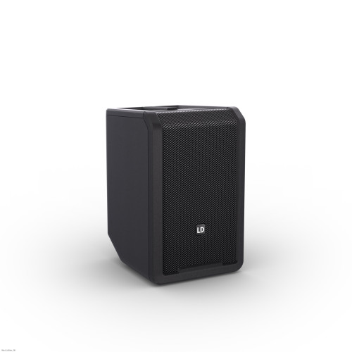 LD SYSTEMS ANNY 8 prijenosni aktivni zvučnik