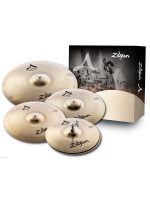 ZILDJIAN A CUSTOM set činela
