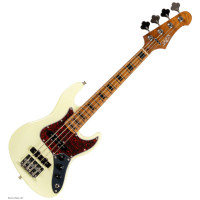 JET JB-300 TRAVEL OW bas gitara