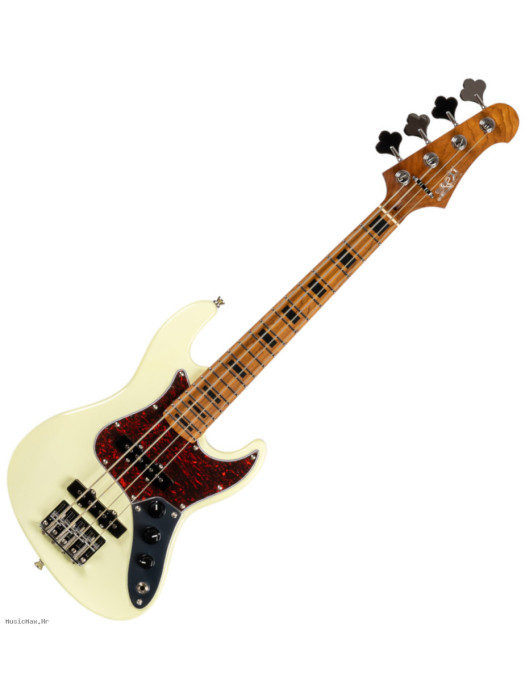 JET JB-300 TRAVEL OW bas gitara