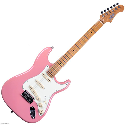 JET JS-300 BGD električna gitara