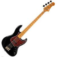 JET JJB-300 Blk bas gitara