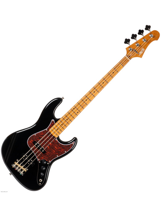 JET JJB-300 Blk bas gitara
