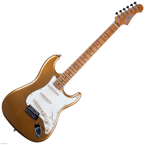 JET JS-300 GD električna gitara