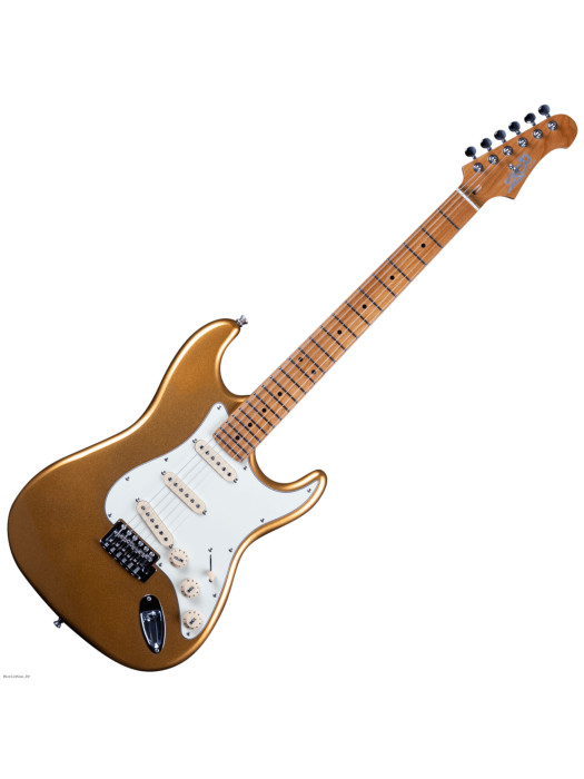 JET JS-300 GD električna gitara