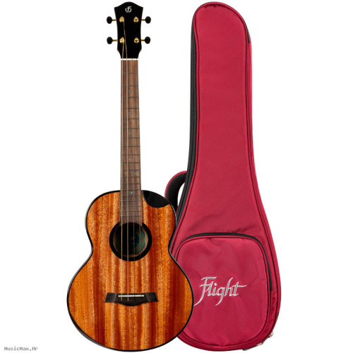 FLIGHT UKULELE NOMAD bariton ukulele s torbom