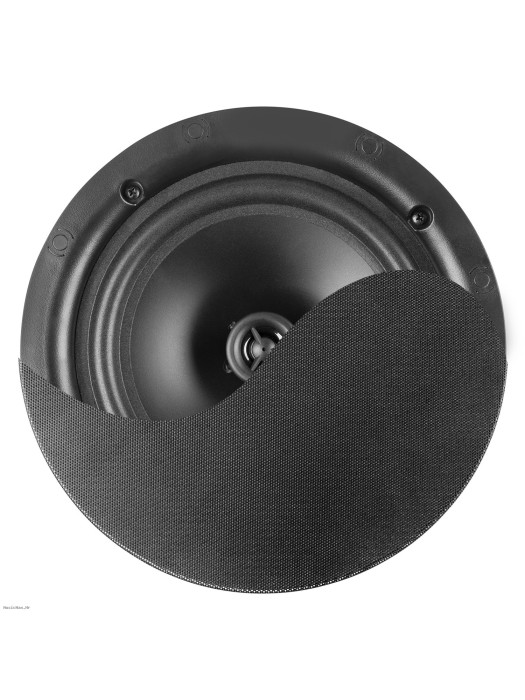 POWER DYNAMICS NCSP6B CEILING SPEAKER 100V pasivni zvučnik