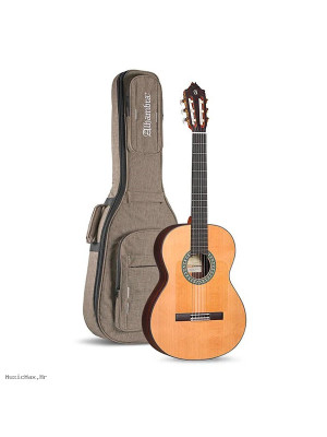 ALHAMBRA 5Fp FLAMENCO klasična gitara s torbom