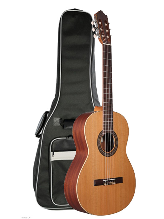 ALTAMIRA BASICO 3/4 klasična gitara s torbom
