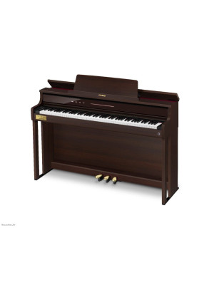 CASIO AP-750BN NEW CELVIANO Brown digitalni klavir