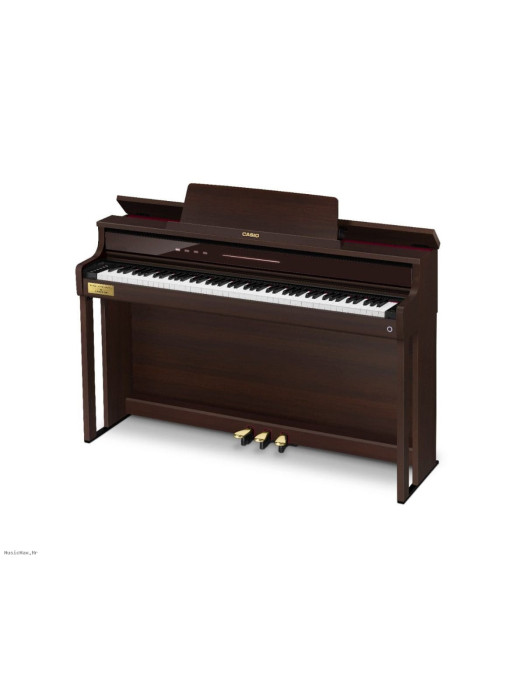 CASIO AP-750BN NEW CELVIANO Brown digitalni klavir