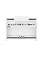 CASIO AP-750WE NEW CELVIANO White digitalni klavir