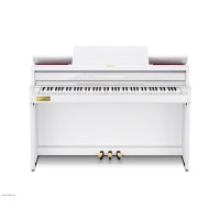 CASIO AP-750WE NEW CELVIANO White digitalni klavir CASIO AP-750WE NEW CELVIANO White digitalni klavir