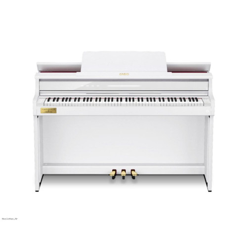 CASIO AP-750WE NEW CELVIANO White digitalni klavir