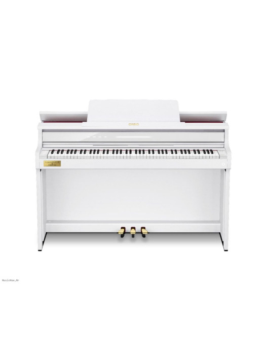 CASIO AP-750WE NEW CELVIANO White digitalni klavir