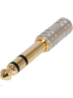 ENLEMA EHSA HEADPHONE Stereo 6.3-3.5 adapter