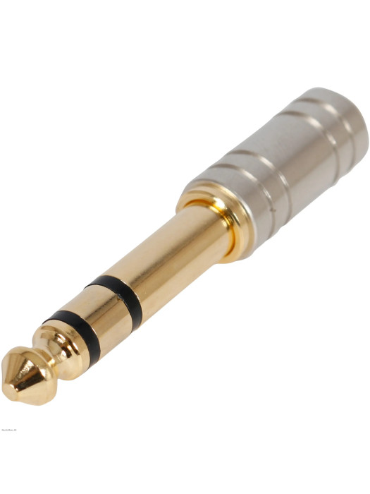 ENLEMA EHSA HEADPHONE Stereo 6.3-3.5 adapter