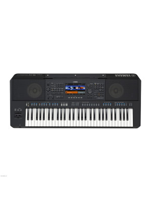 YAMAHA PSR-SX920 aranžer