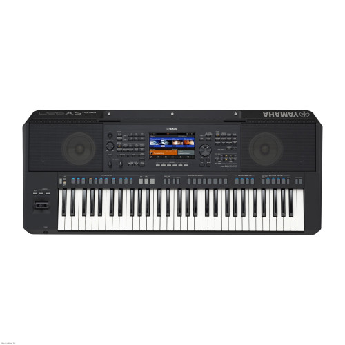 YAMAHA PSR-SX920 aranžer