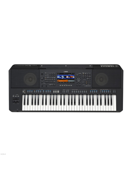YAMAHA PSR-SX920 aranžer