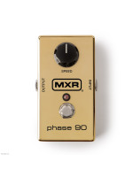 MXR M101GLD 50TH ANNIVERSARY PHASE 90 gitarski efekt