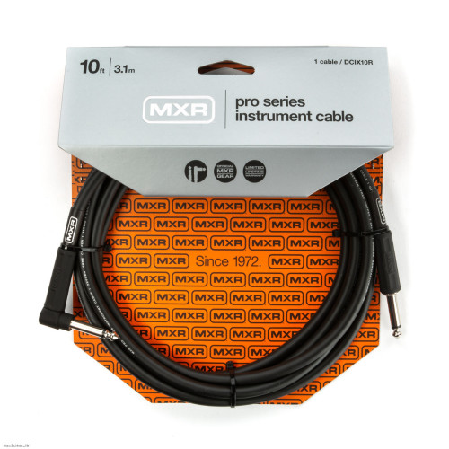 MXR PRO SERIES 3m instrumentalni kabel
