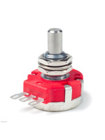 DUNLOP ACCESSORIES SUPER 250K SOLID SHAFT POTENTIOMETER potenciometar