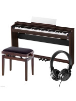 CASIO AP-S200BN digitalni klavir - set