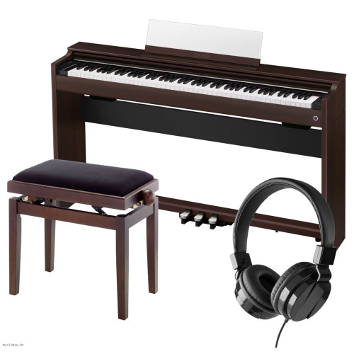 CASIO AP-S200BN digitalni klavir - set