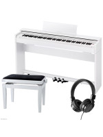 CASIO AP-S200WE digitalni klavir - set
