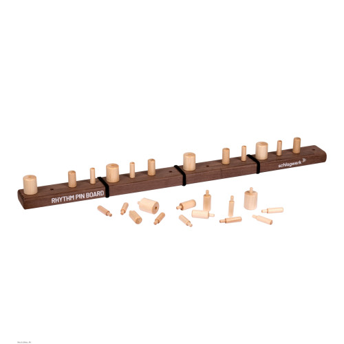 SCHLAGWERK RPB500 RHYTHM PIN BOARD