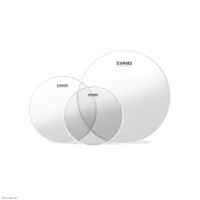 EVANS ETP-G1CLR-S 12, 13, 16 CLEAR STANDARD set opni za bubnjeve