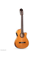 ALHAMBRA Z-NATURE CW EZ elektroklasična gitara