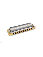 HOHNER ACCORDIONS MARINE BAND CROSSOVER C dijatonska usna harmonika