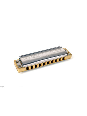 HOHNER ACCORDIONS MARINE BAND CROSSOVER C dijatonska usna harmonika