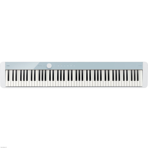 CASIO PX-S1100CB Calm Blue stage piano CASIO PX-S1100CB Calm Blue stage piano
