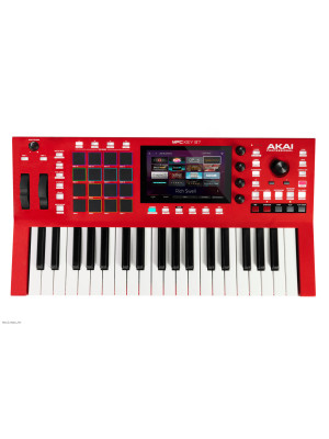 AKAI MPC KEY 37 MIDI klavijatura