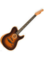 FENDER AM ACOUSTASONIC Telecaster SB akustična gitara