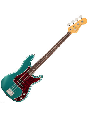 FENDER American Professional Classic Precision Bass FSGM bas gitara FENDER American Professional Classic Precision Bass FSGM bas gitara