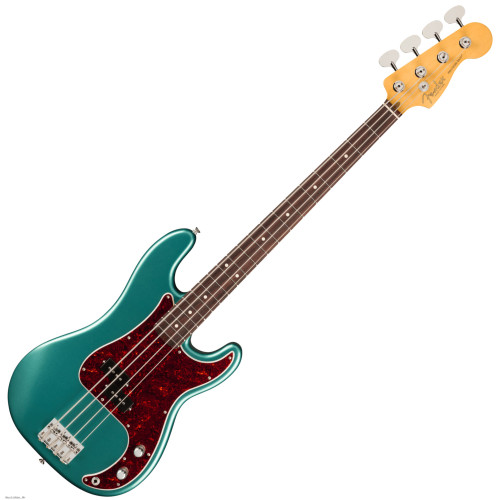 FENDER American Professional Classic Precision Bass FSGM bas gitara FENDER American Professional Classic Precision Bass FSGM bas gitara