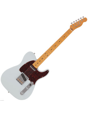 FENDER TRADITIONAL 50s Telecaster MADE IN JAPAN MN SNB električna gitara s torbom FENDER TRADITIONAL 50s Telecaster MADE IN JAPAN MN SNB električna gitara s torbom