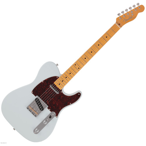 FENDER TRADITIONAL 50s Telecaster MADE IN JAPAN MN SNB električna gitara s torbom