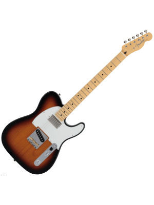 FENDER HYBRID II Telecaster MADE IN JAPAN SH MN 3TS električna gitara s torbom