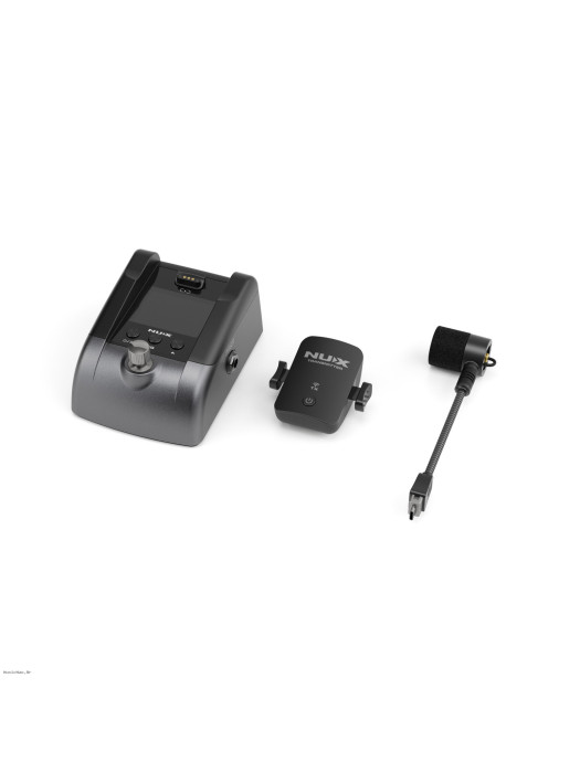 NUX B-6 PRO bežični sistem za saksofon