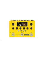 NUX NMA-3DLS DUAL LOOP STEREO Looper pedala
